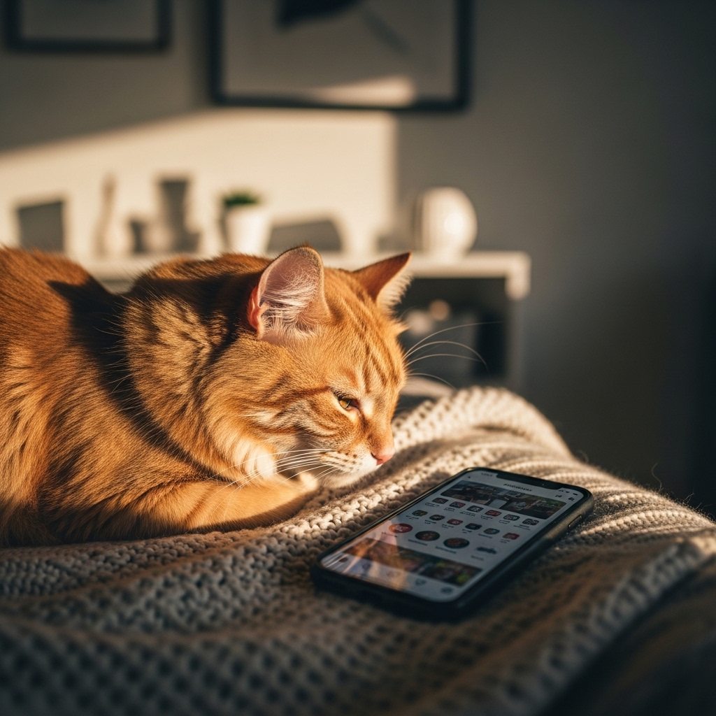 Guide pratique : comment gérer la présence de ton animal sur