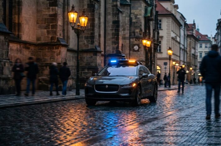 Taxis autonomes à Paris dans 2 ans : on y croit vraiment ?